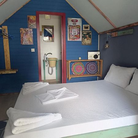 Hotel Samskara-Beach Calarasi  Zewnętrze zdjęcie