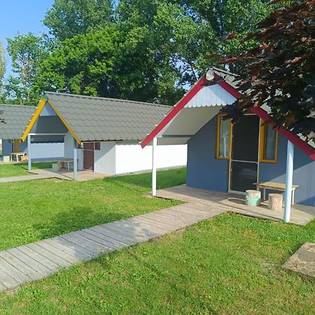 Hotel Samskara-Beach Calarasi  Zewnętrze zdjęcie